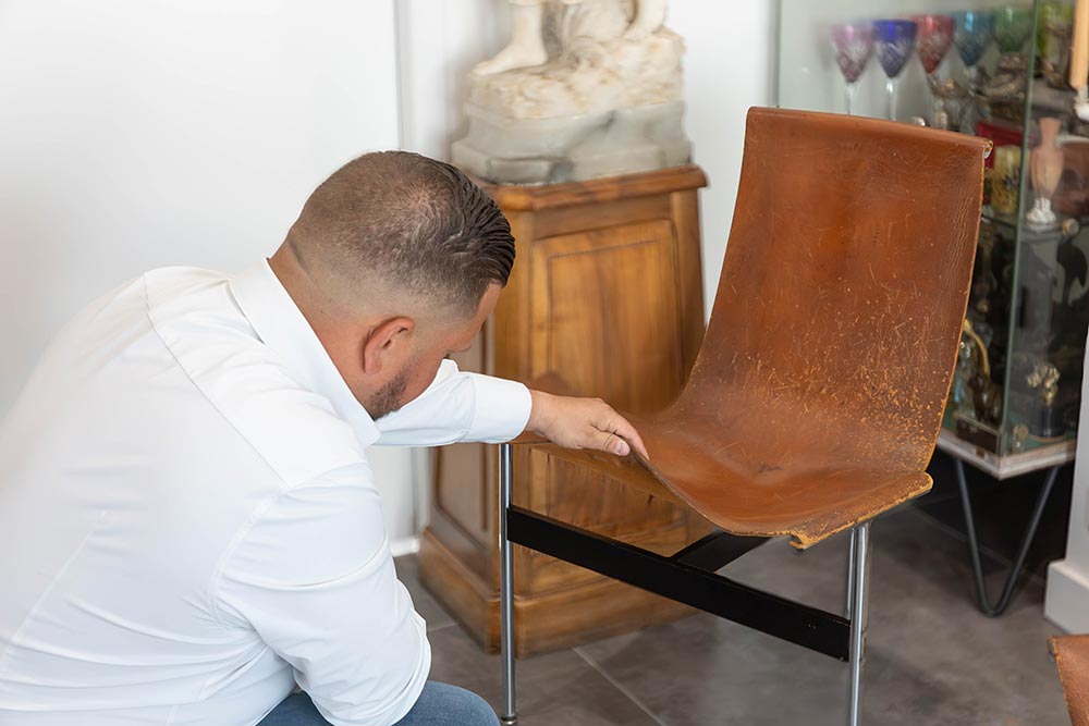 Mobilier contemporain et créations de designers