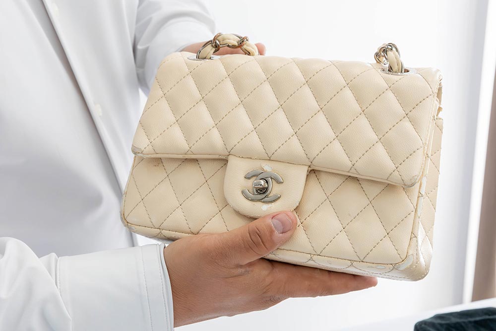 Sacs Chanel