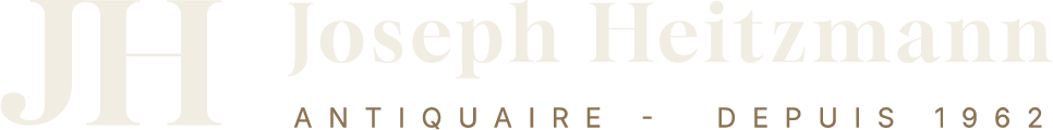Joseph Heitzmann Antiquaire